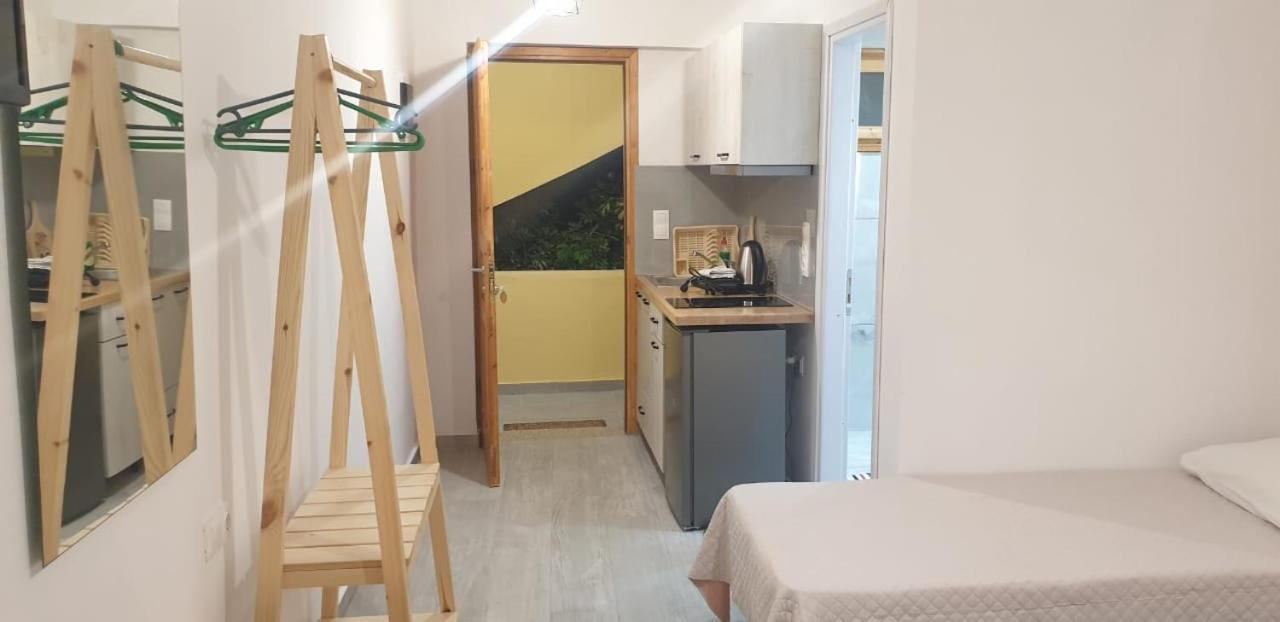 Apart-Hotel Llazari ヒマラ エクステリア 写真